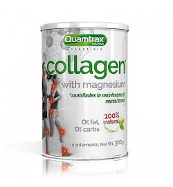 Collagen 300 g Quamtrax Nutrition